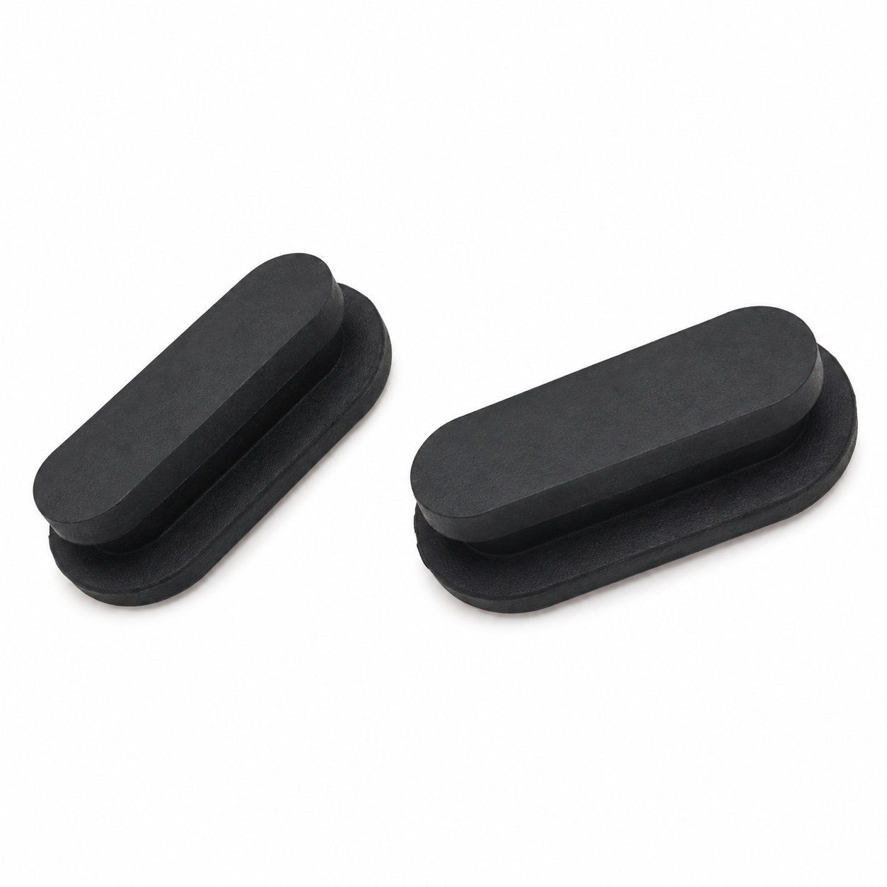 Rubber Grommet Blanking Plugs