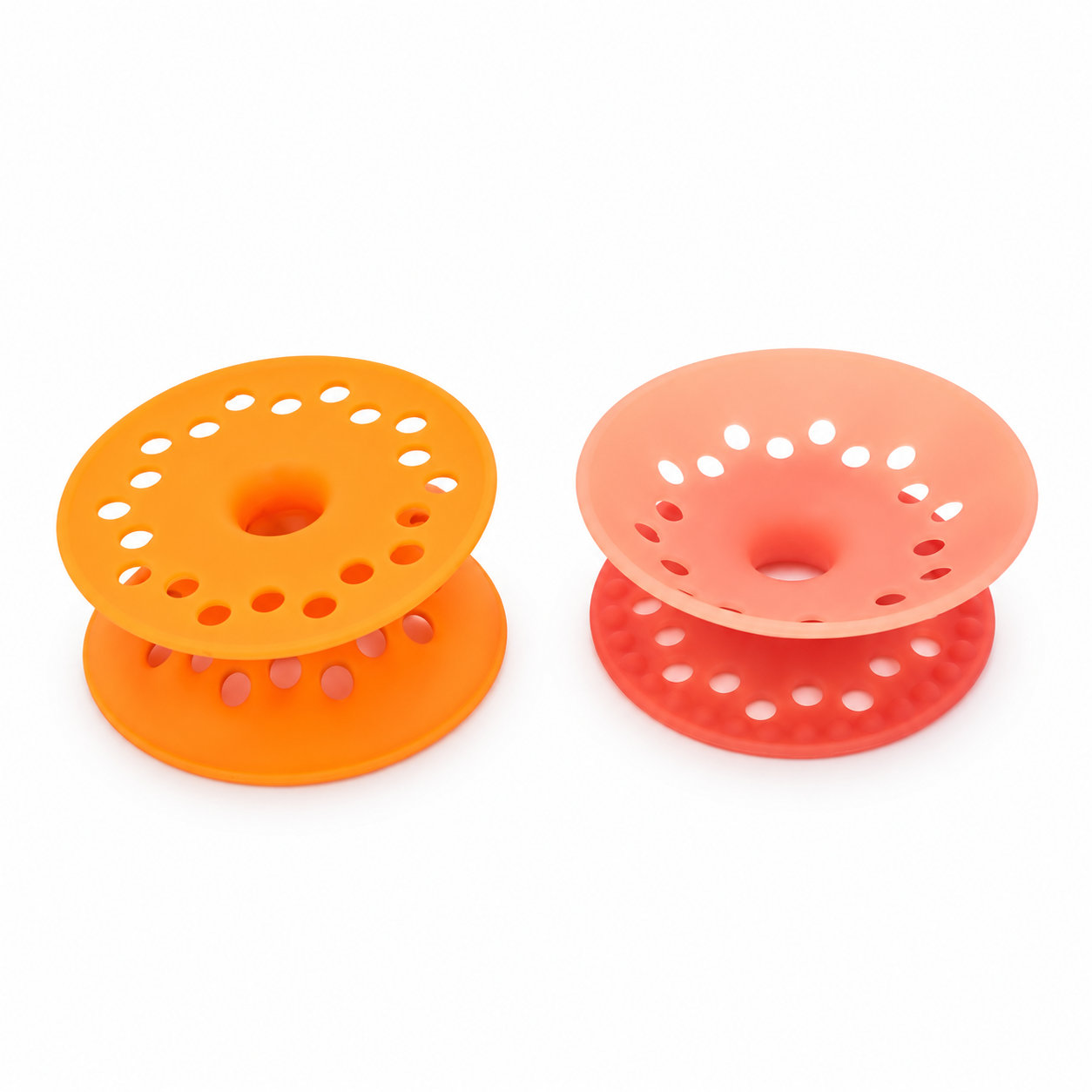 Soft Silicone Hair Curler Roller