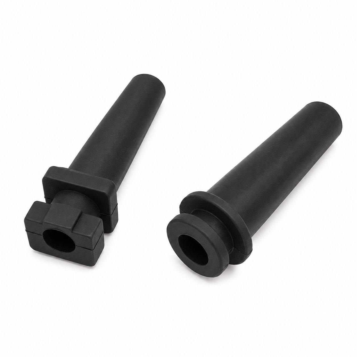 Neoprene cable protection sleeve rubber grommet