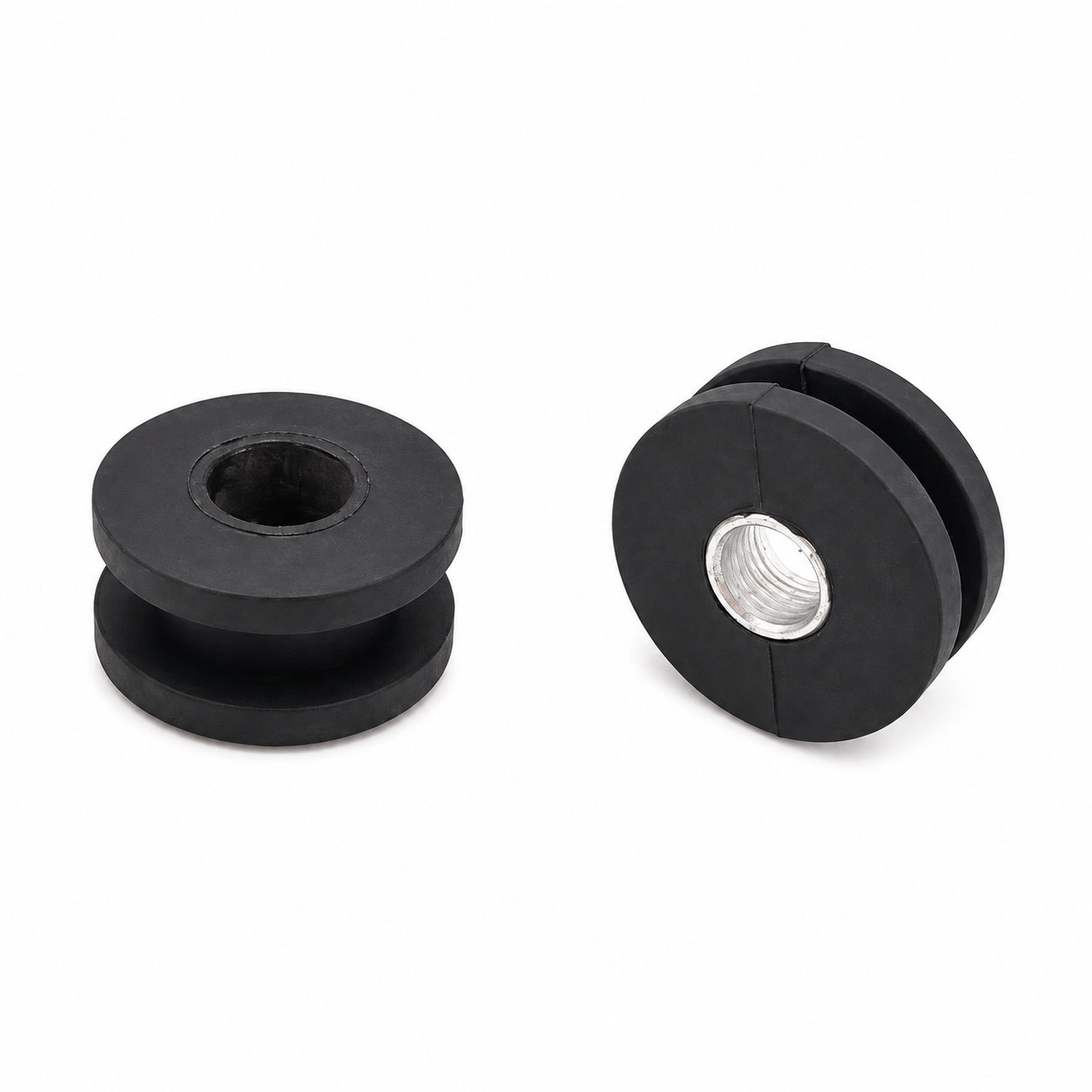 Anti vibration rubber grommets wire protector