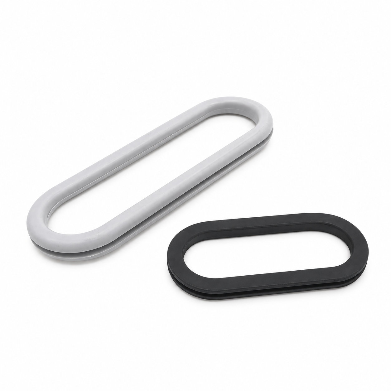 Rubber Oval Grommet Manufacturer