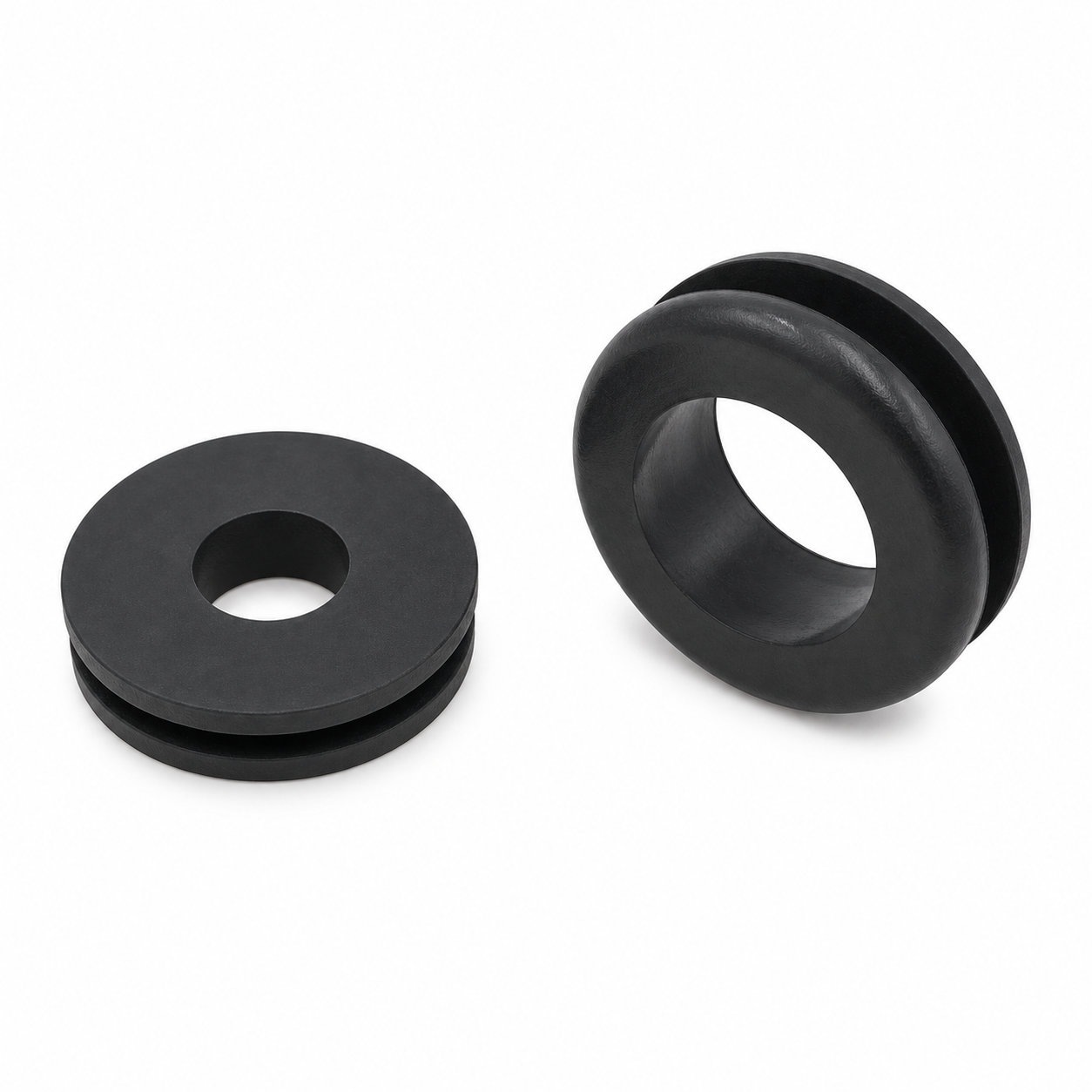 Rubber Waterproof Wiring Grommet
