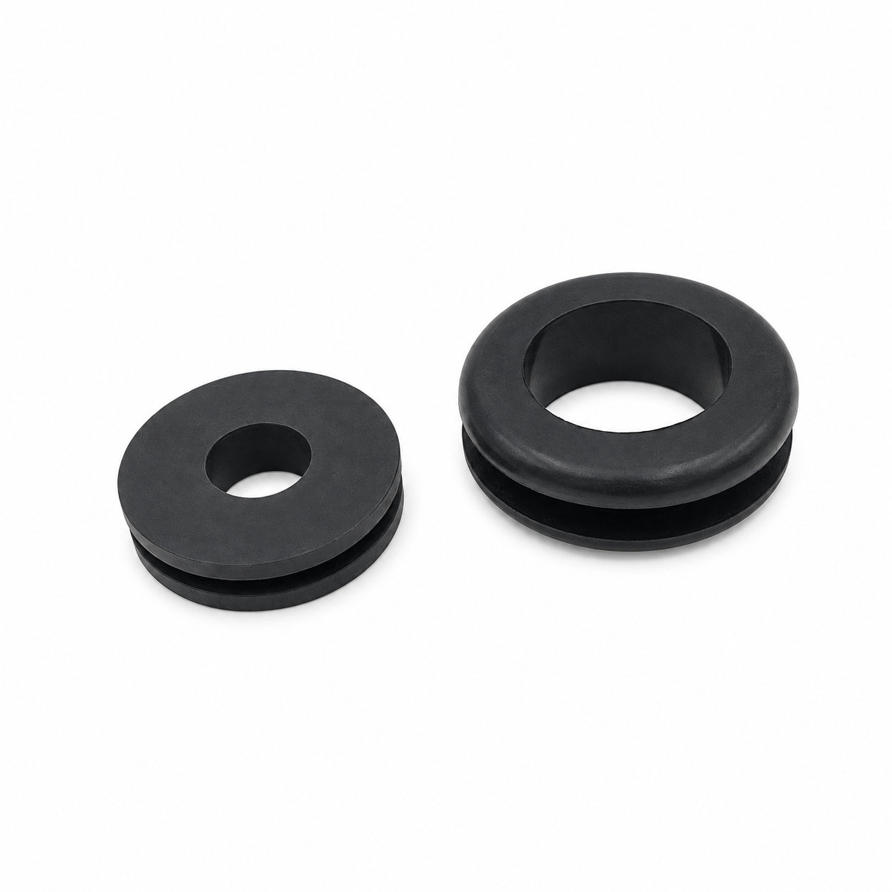 Abrasion-resistant Rubber Grommet manufacturer