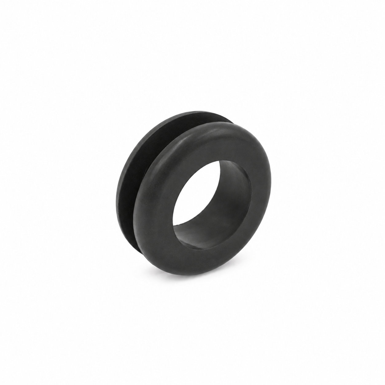 Standard 10mm panel thickness grommet