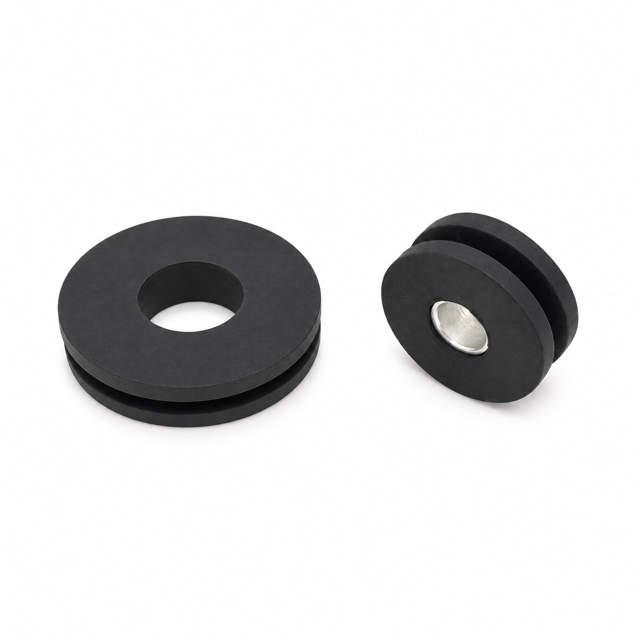 custom grommets for thick material