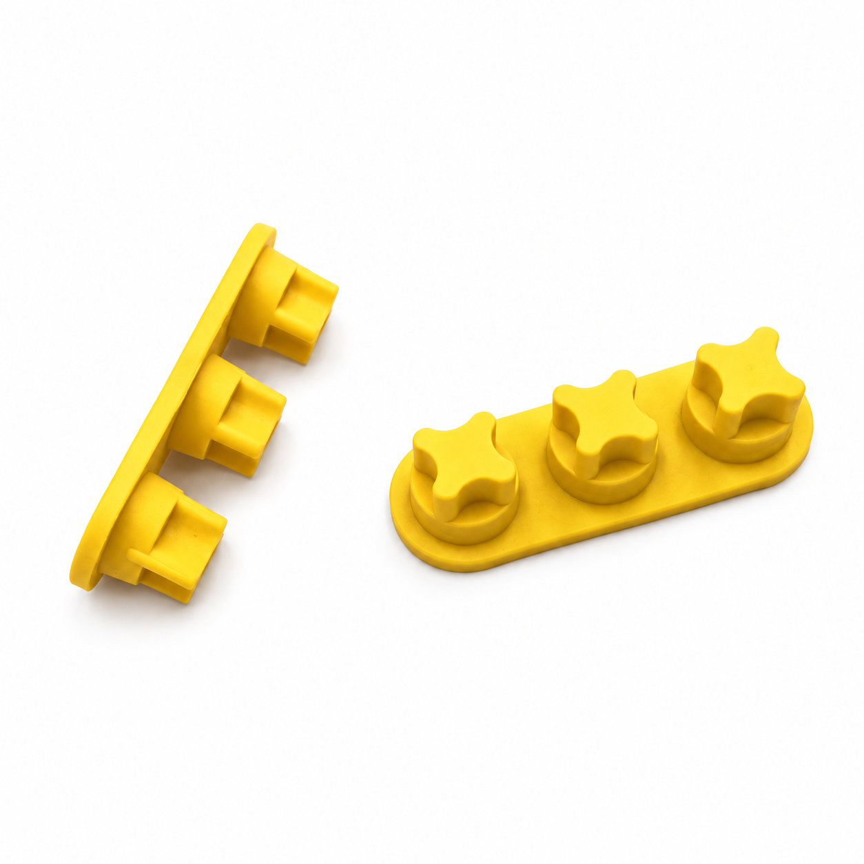 10.6mm silicone plugs pharmaceutical rubber stopper