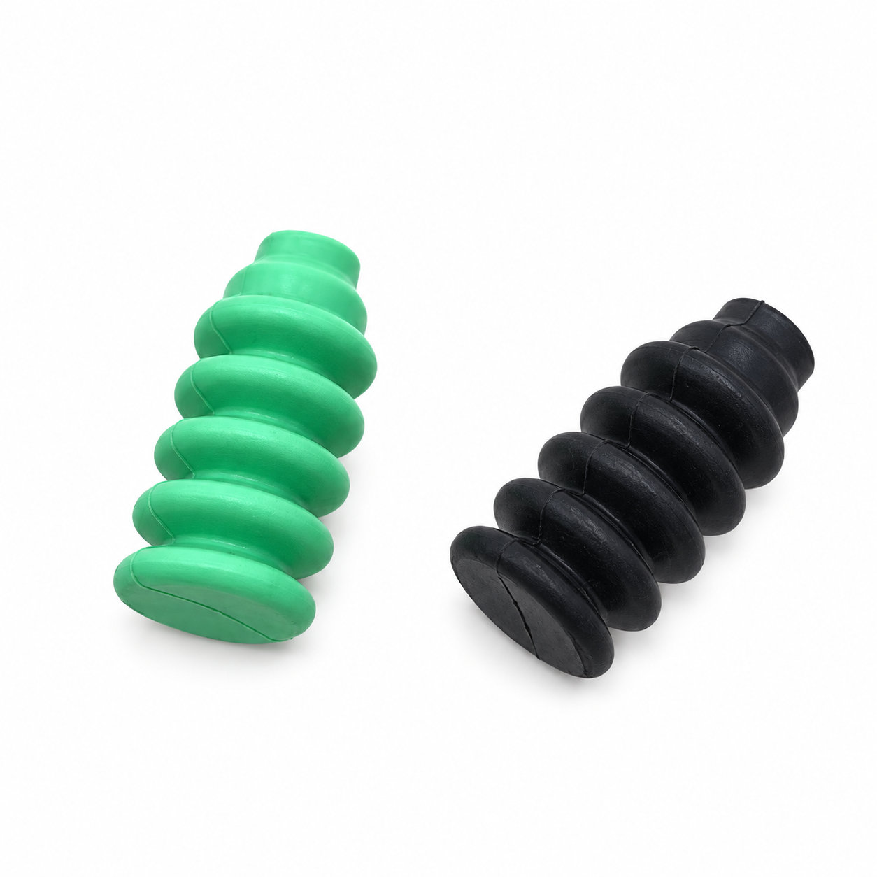 Nitrile rubber bellows dust cover