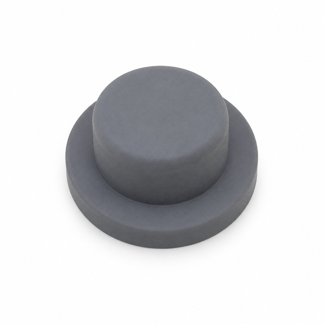 FKM Rubber Plug FKM Rubber Plugs Supplier