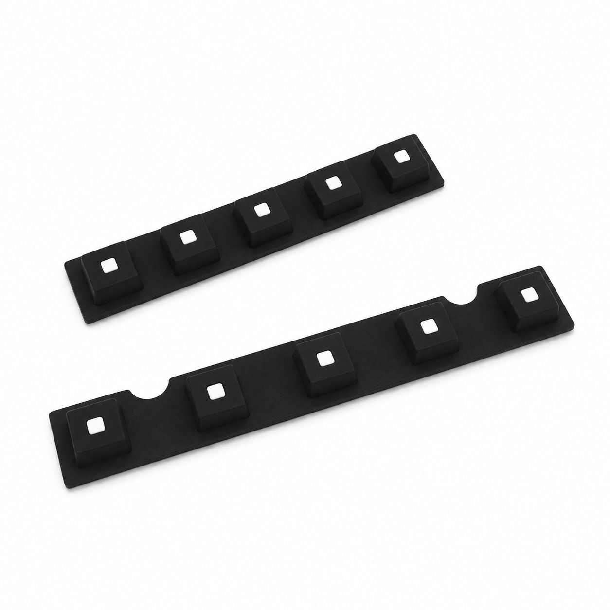 Carbon Pill Keypads Silicone Keypad Button