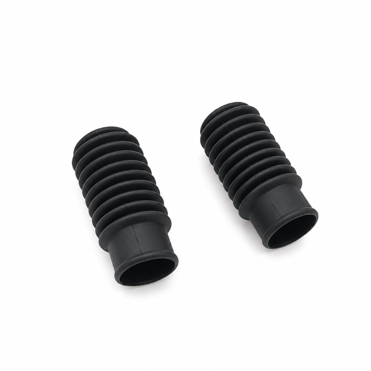 silicone bellows hose flexible rubber bellow
