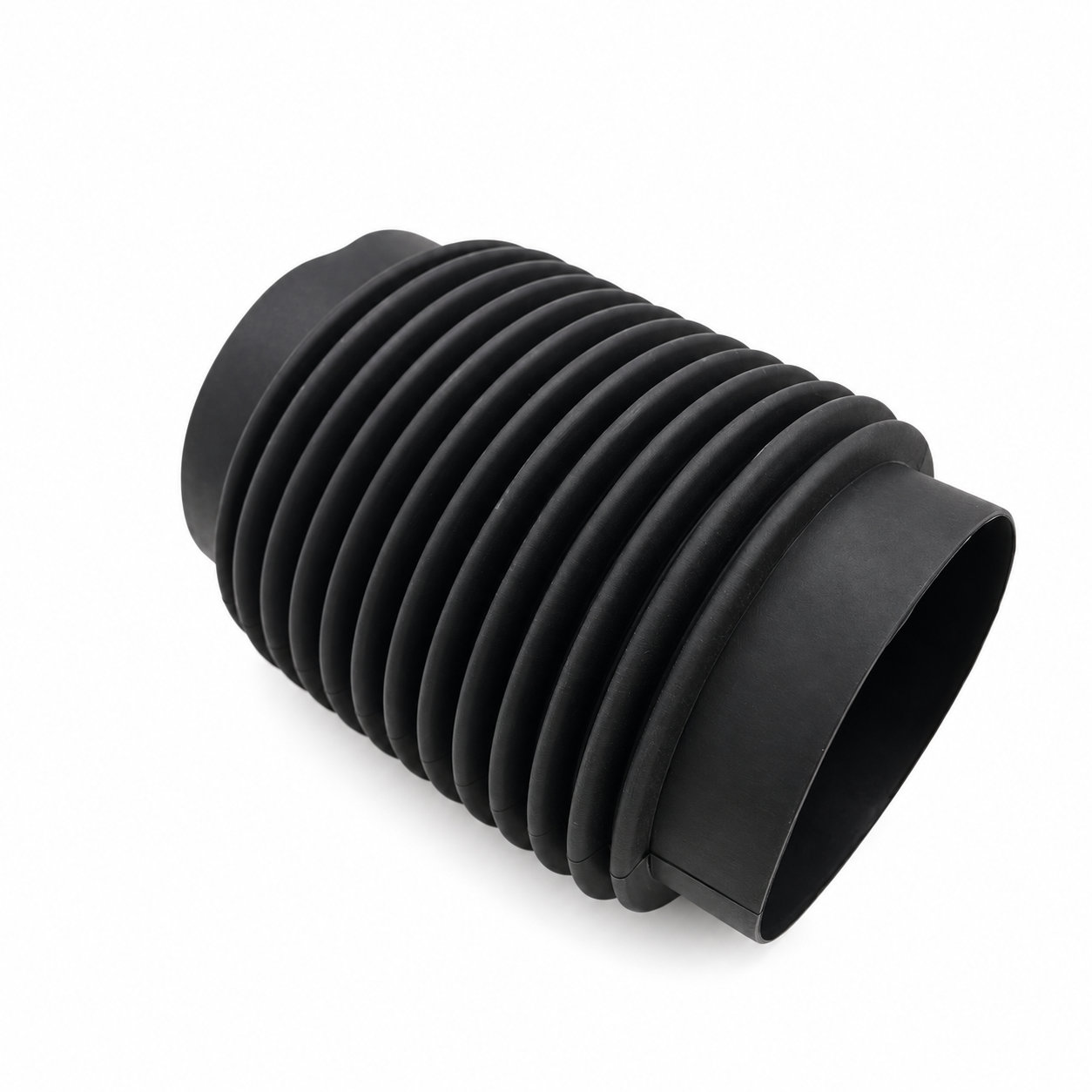 NBR rubber bellows EPDM FKM bellow manufacturer