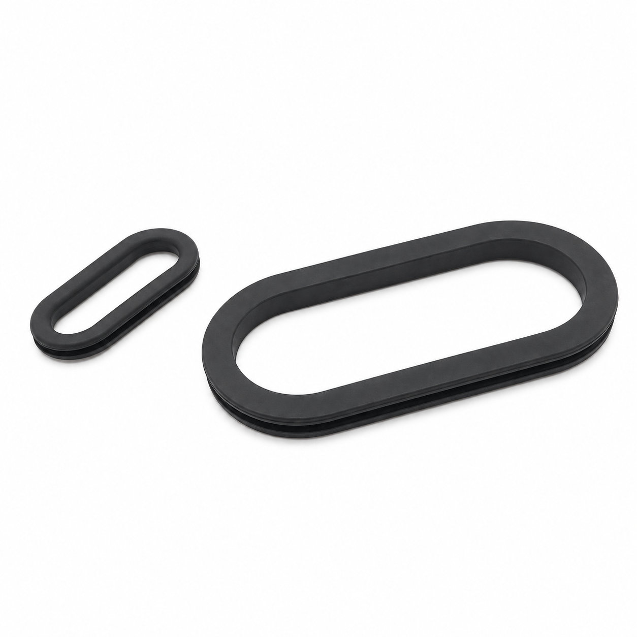 Oval cable wire grommet seals professional manufacturer