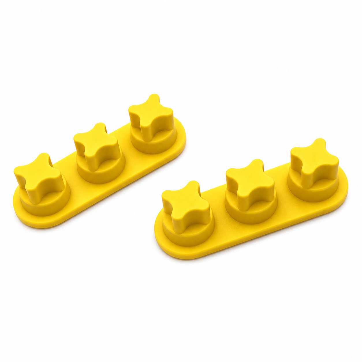 Custom stoppers non-standard sealing plugs