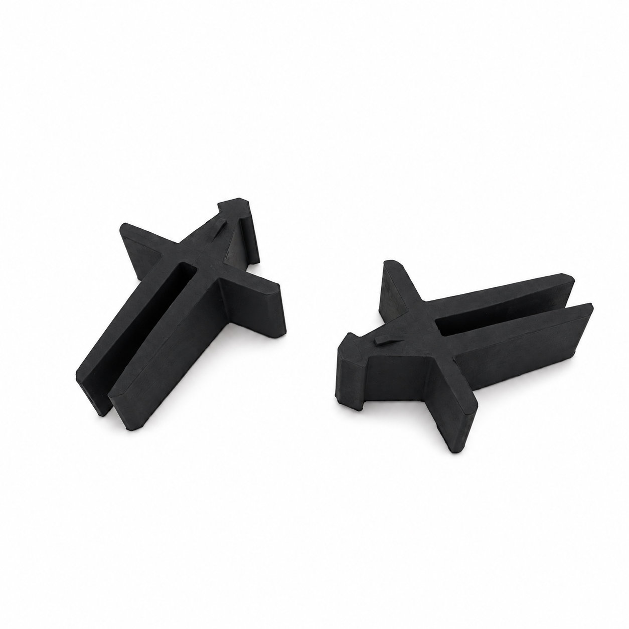 Custom rubber parts silicone made rubber products