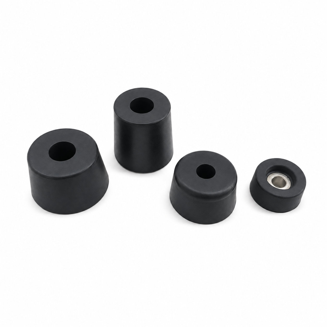Anti vibration rubber feet/ High quality rubber bumper