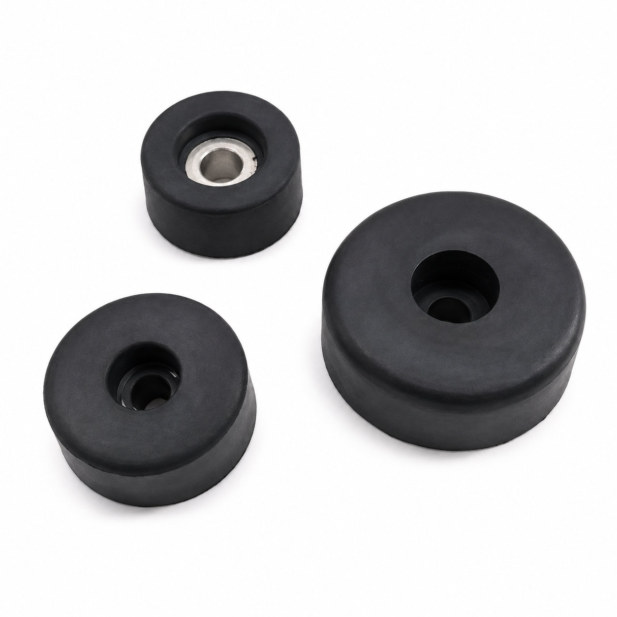 Custom Mold Making Durable Rubber feet