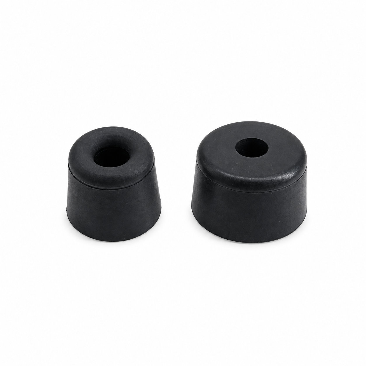 Rubber mounting bumper Silicone rubber feet