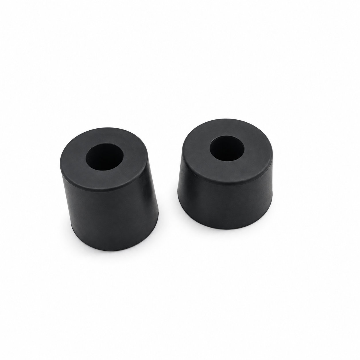 OD33 x H33mm Rubber feet for machine