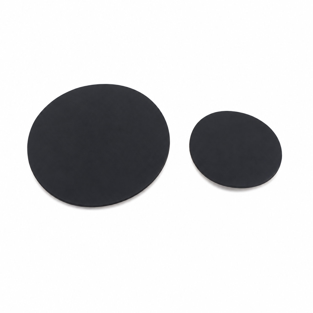Low Price Customized Silicone Self Adhesive Rubber Pads