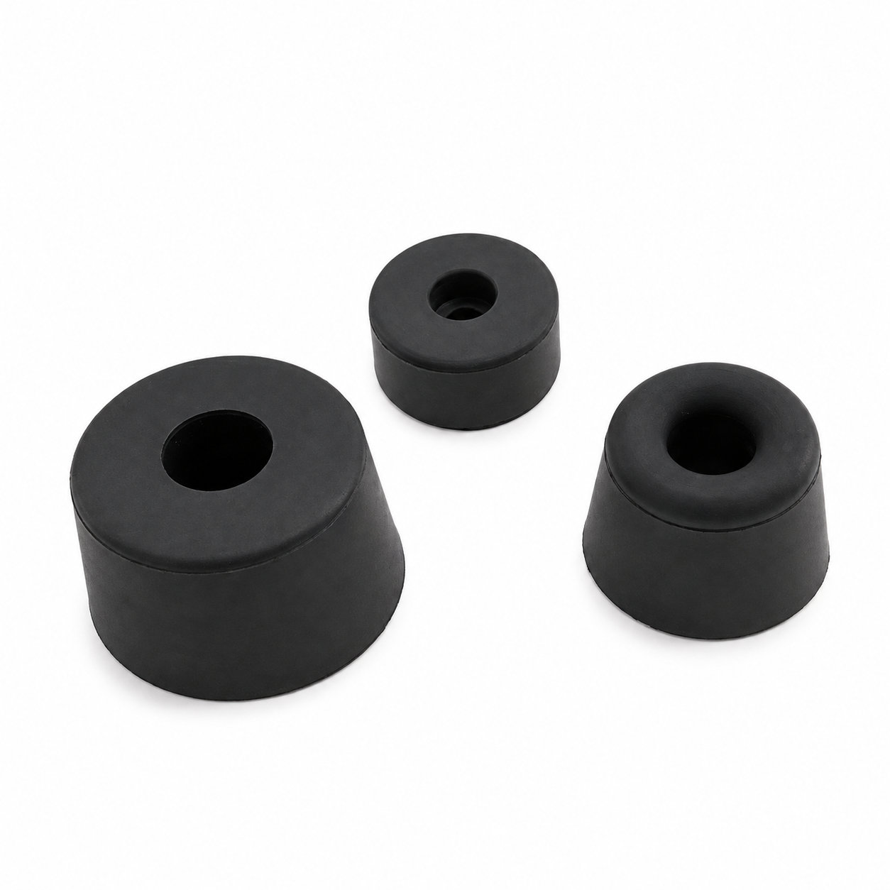 Furniture Rubber Feet Silicone Rubber Bumper