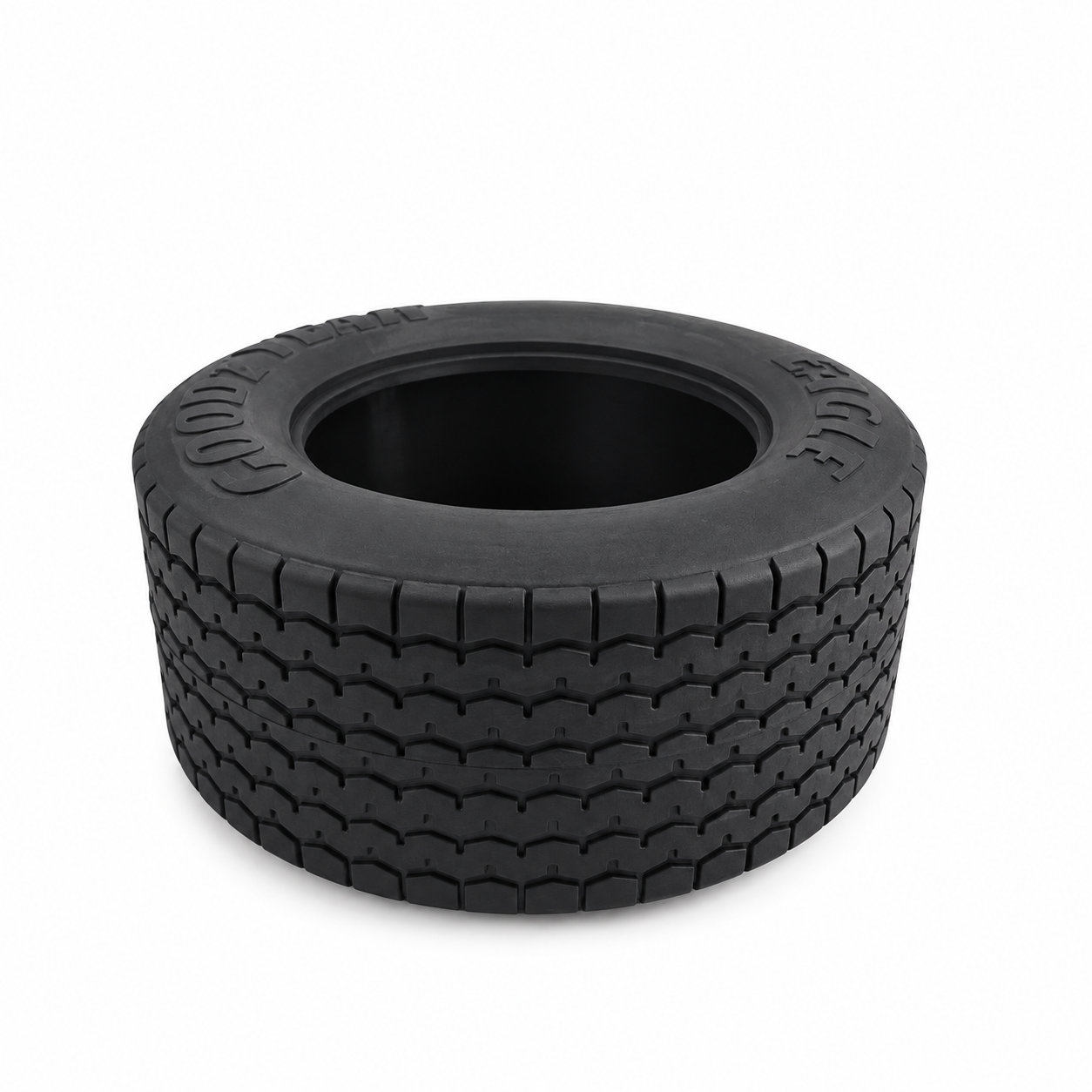 Rubber Toy Wheel Custom Tires for Toy Truck Car