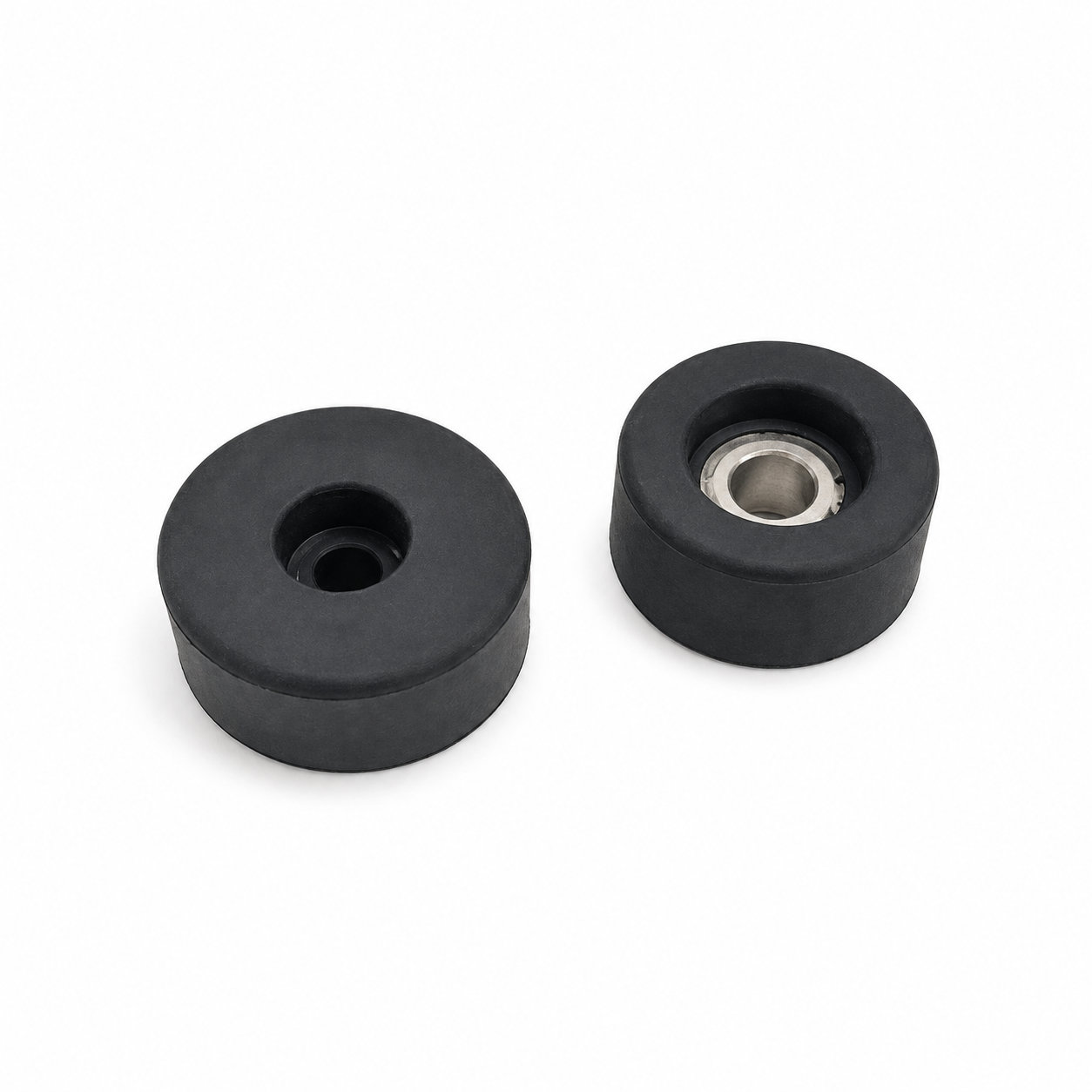 Customized molded Protective Rubber Feet