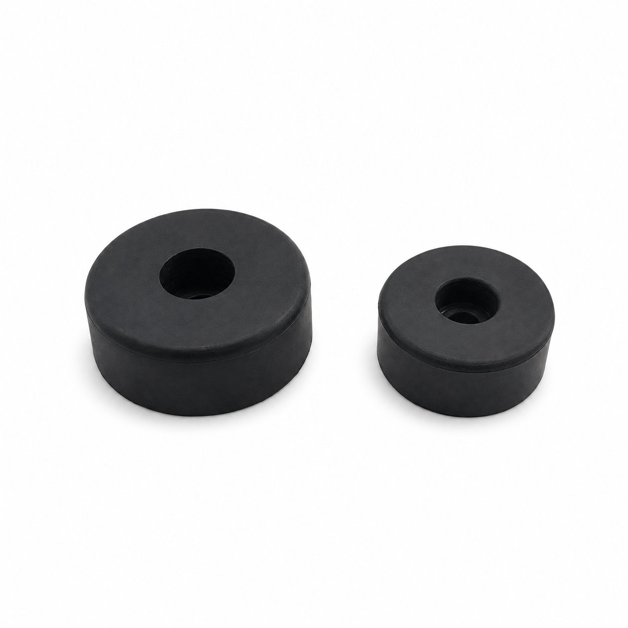 chair feet rubber bumper M3 rubber feet