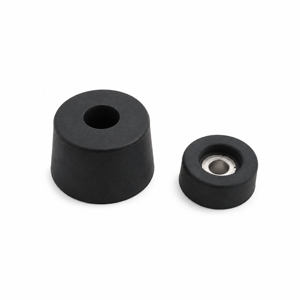 Molded Rubber Bumper Rubber Cushion Feet