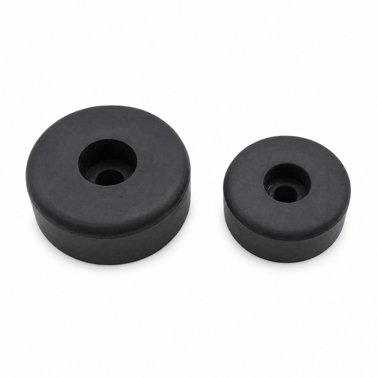 Eco Friendly Rubber Feet for Chair Leg