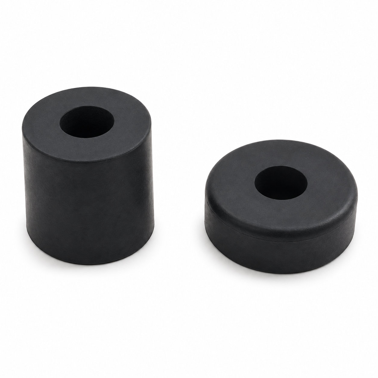 Rubber damping mounts Silicone rubber feet