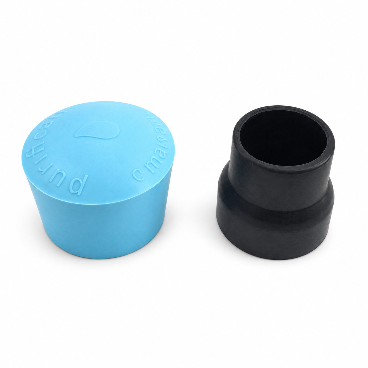 Silicone rubber tip cap rubber feet cover