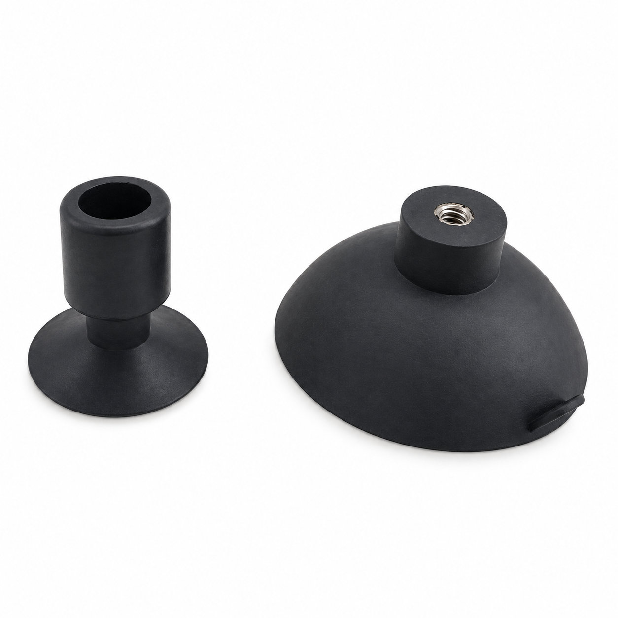 Vibrator suction cup M6 vacuum suction cups