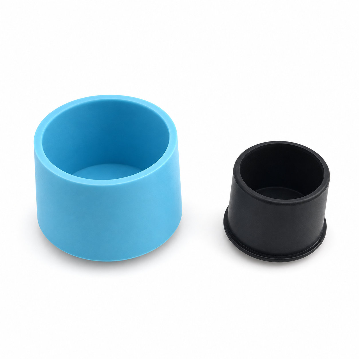 Furniture Leg Rubber Covers Silicone Caps
