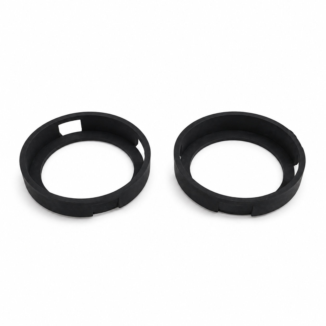 Silicone rubber band/ Custom rubber washer